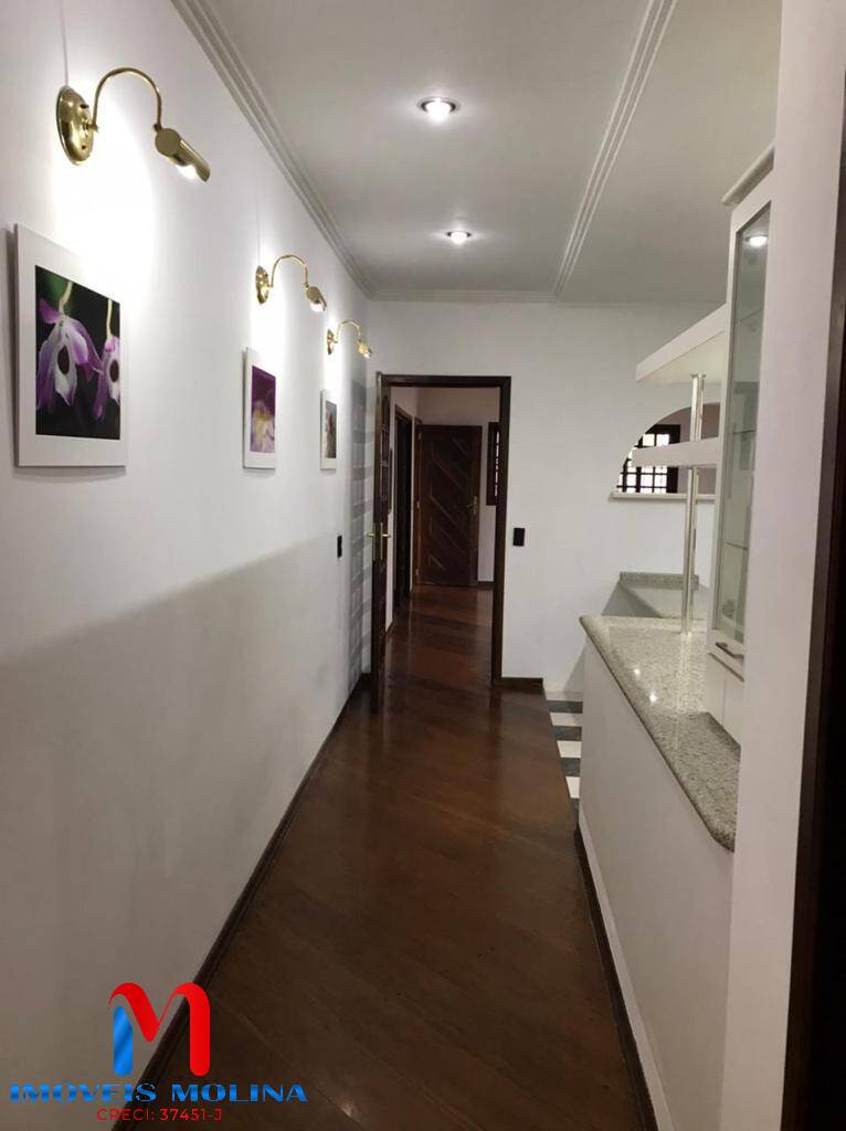 Casa à venda com 3 quartos, 240m² - Foto 5