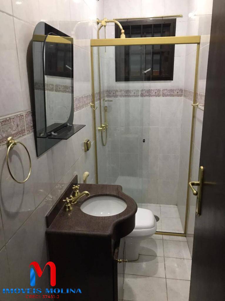 Casa à venda com 3 quartos, 240m² - Foto 26