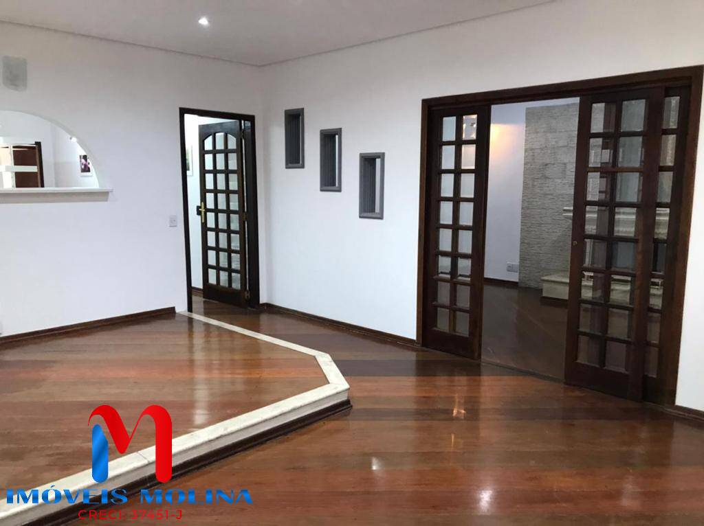 Casa à venda com 3 quartos, 240m² - Foto 30