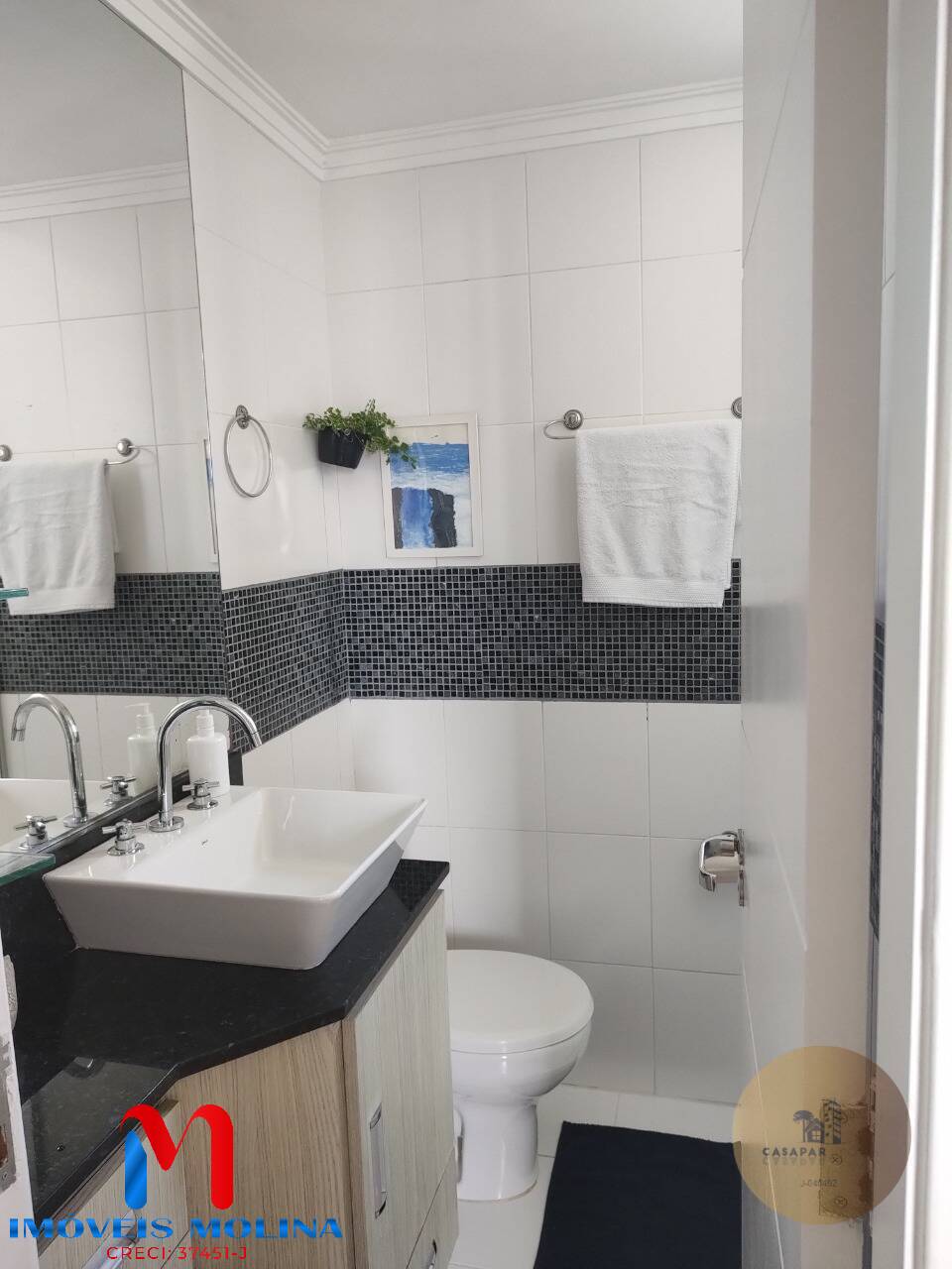 Apartamento à venda com 3 quartos, 83m² - Foto 10