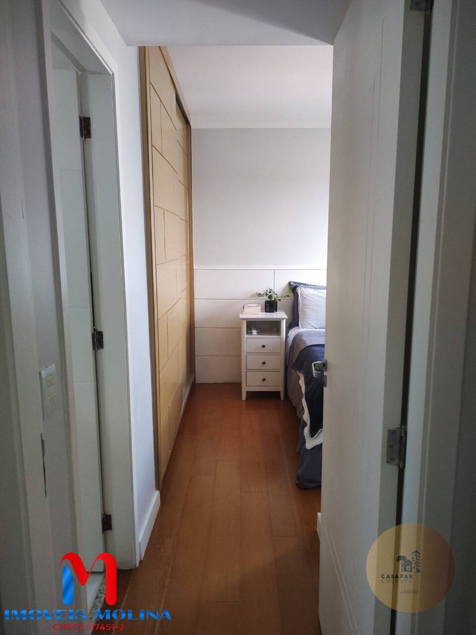 Apartamento à venda com 3 quartos, 83m² - Foto 12