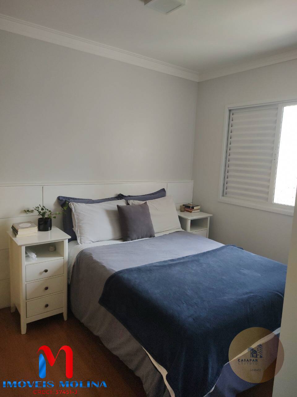 Apartamento à venda com 3 quartos, 83m² - Foto 14