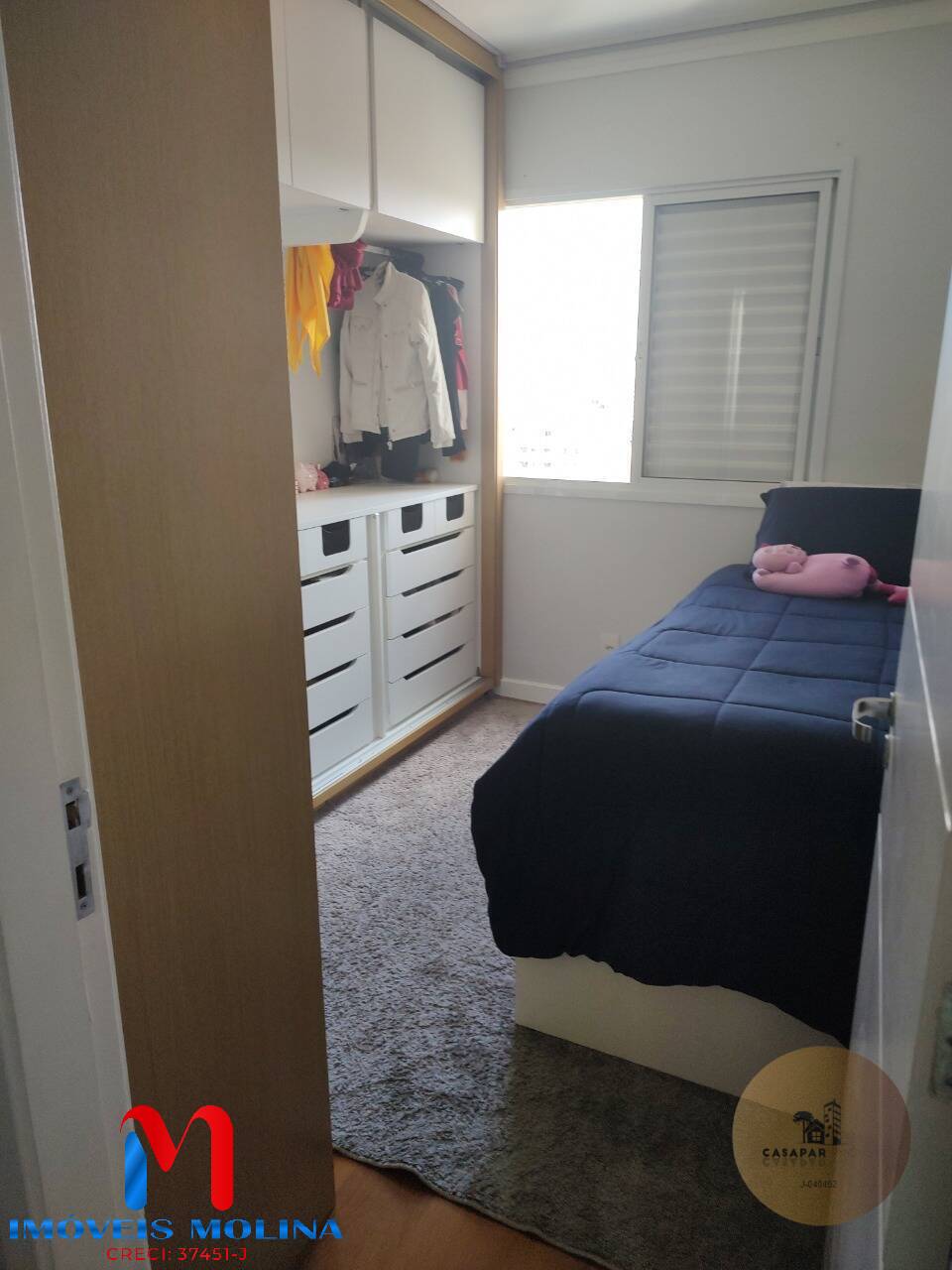 Apartamento à venda com 3 quartos, 83m² - Foto 15