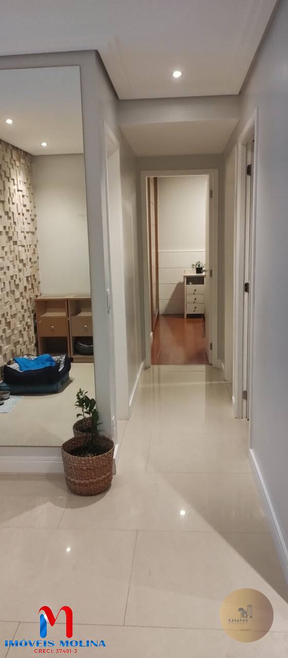 Apartamento à venda com 3 quartos, 83m² - Foto 16