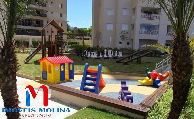 Apartamento à venda com 3 quartos, 83m² - Foto 19