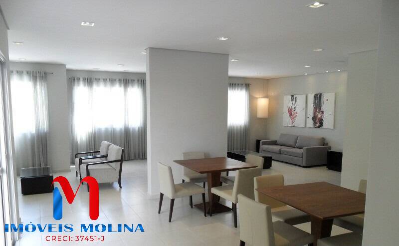 Apartamento à venda com 3 quartos, 83m² - Foto 27