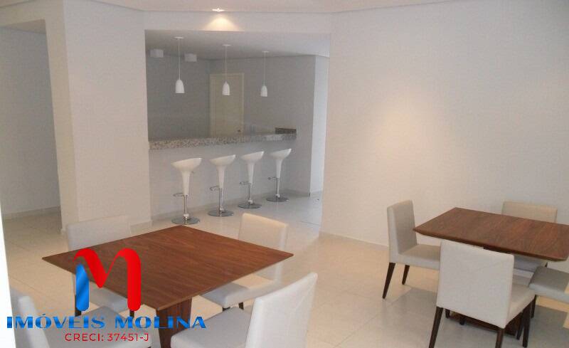 Apartamento à venda com 3 quartos, 83m² - Foto 25