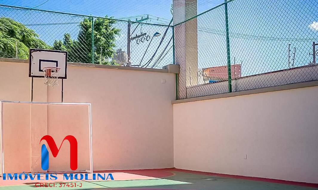 Apartamento à venda com 3 quartos, 83m² - Foto 32