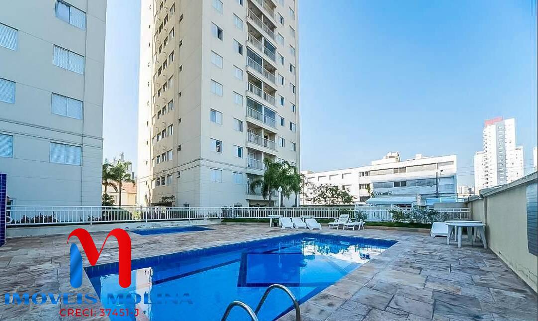 Apartamento à venda com 3 quartos, 83m² - Foto 39