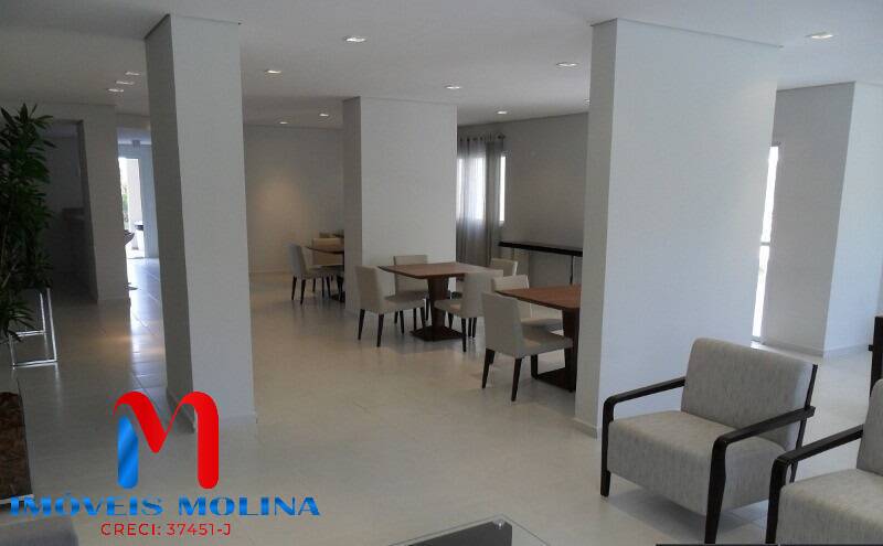 Apartamento à venda com 3 quartos, 83m² - Foto 40