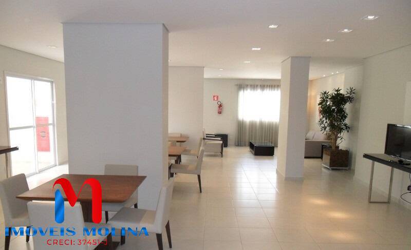 Apartamento à venda com 3 quartos, 83m² - Foto 41