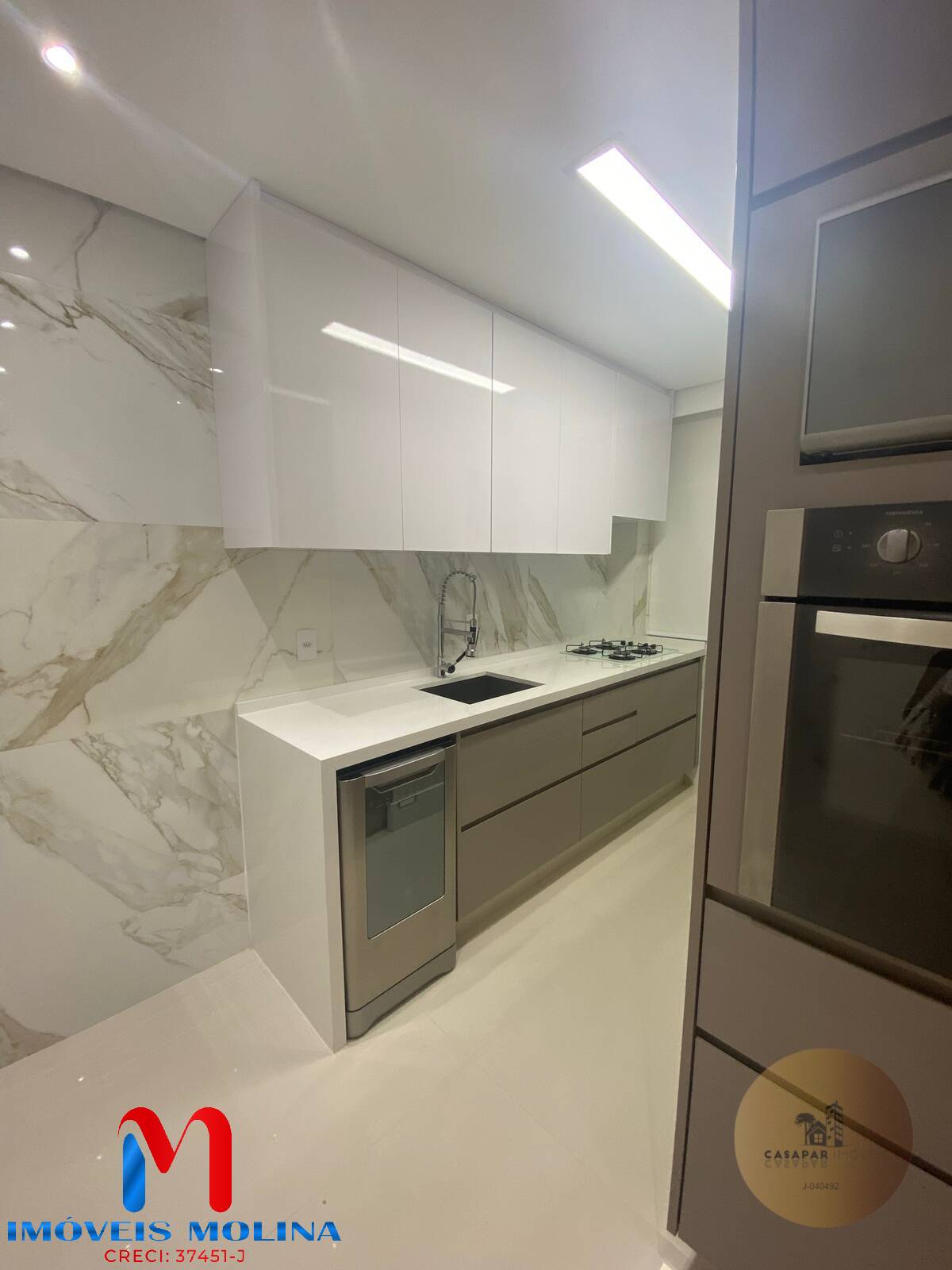 Apartamento à venda com 2 quartos, 83m² - Foto 7