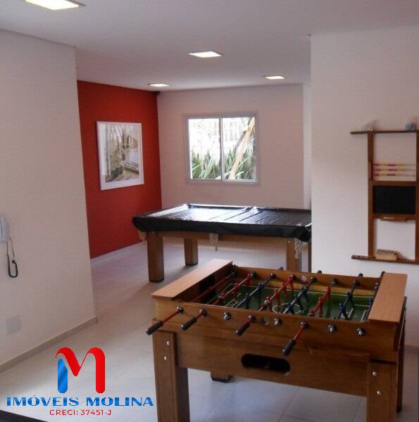 Apartamento à venda com 2 quartos, 83m² - Foto 17