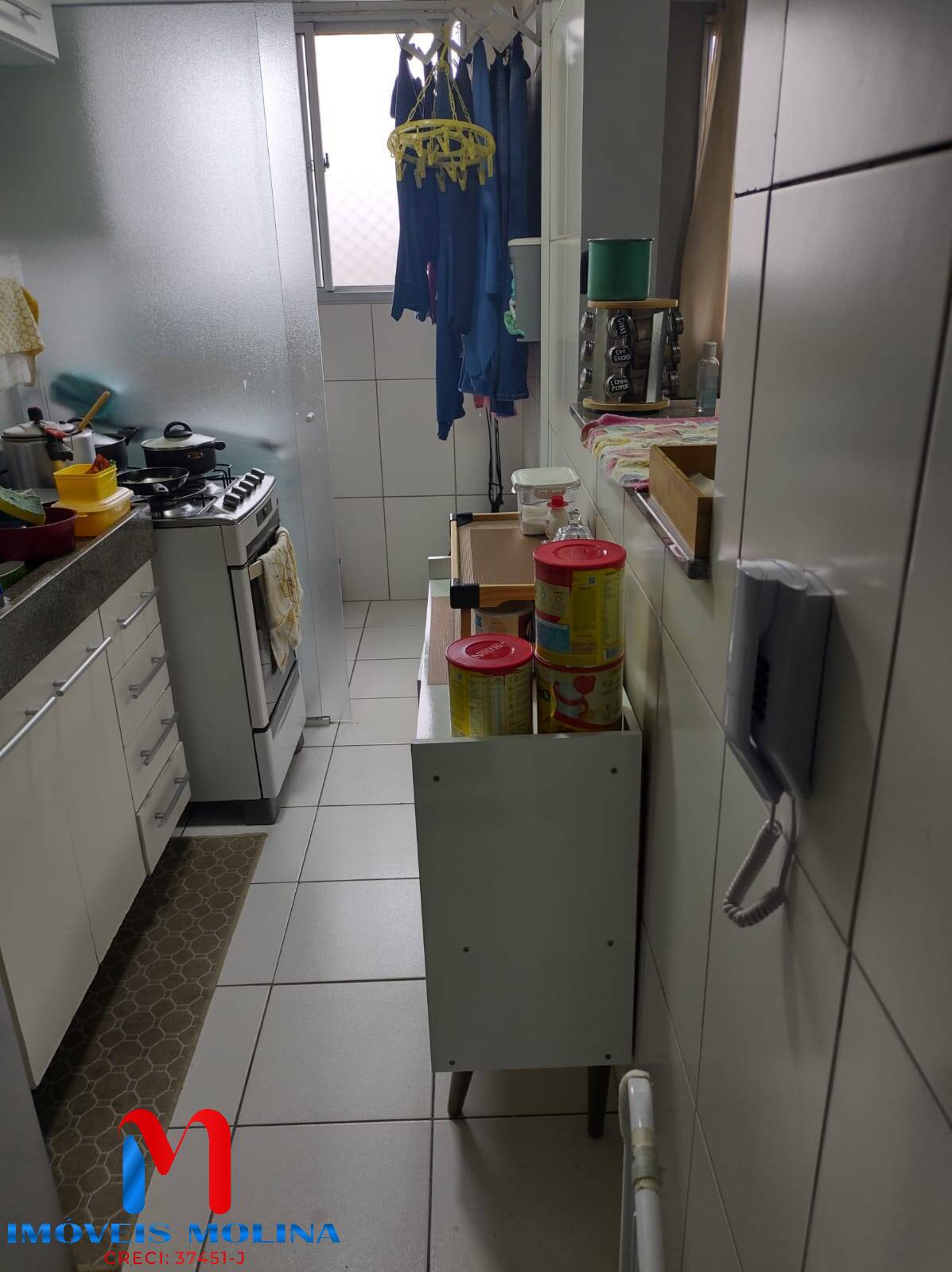 Apartamento à venda com 2 quartos, 44m² - Foto 10