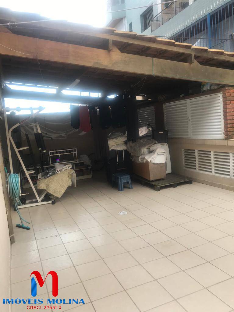 Apartamento à venda com 3 quartos, 100m² - Foto 10