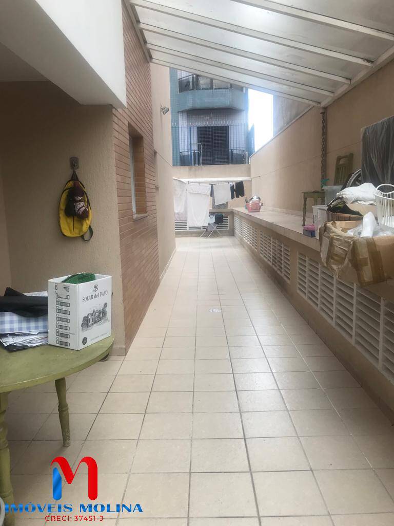 Apartamento à venda com 3 quartos, 100m² - Foto 9