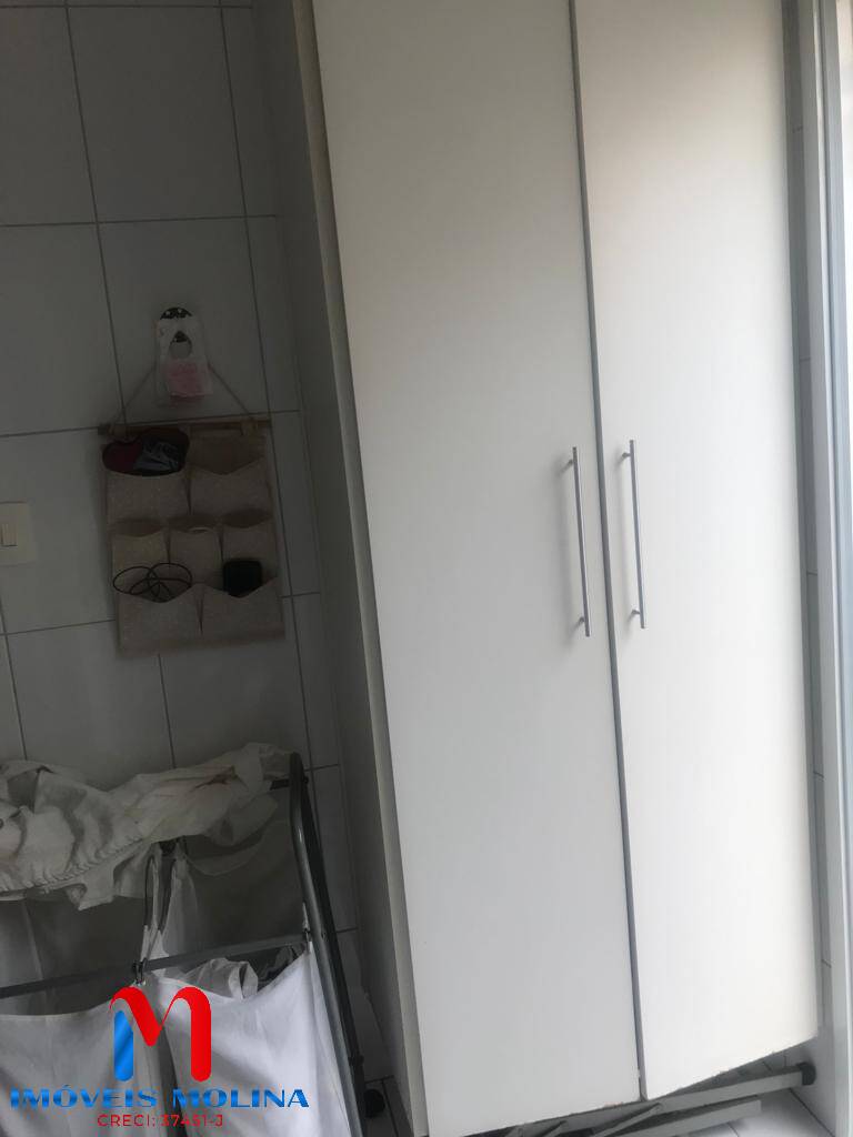 Apartamento à venda com 3 quartos, 100m² - Foto 8