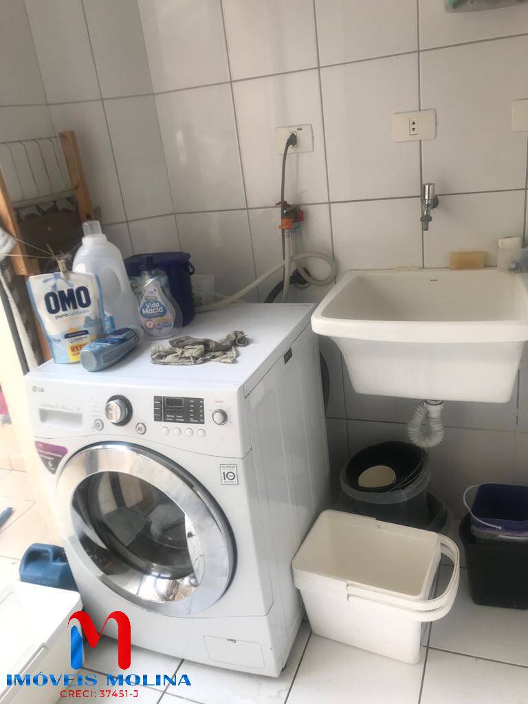 Apartamento à venda com 3 quartos, 100m² - Foto 7