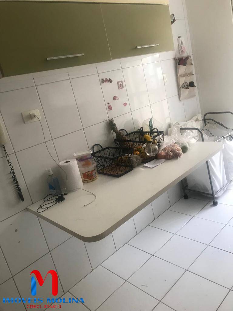 Apartamento à venda com 3 quartos, 100m² - Foto 6