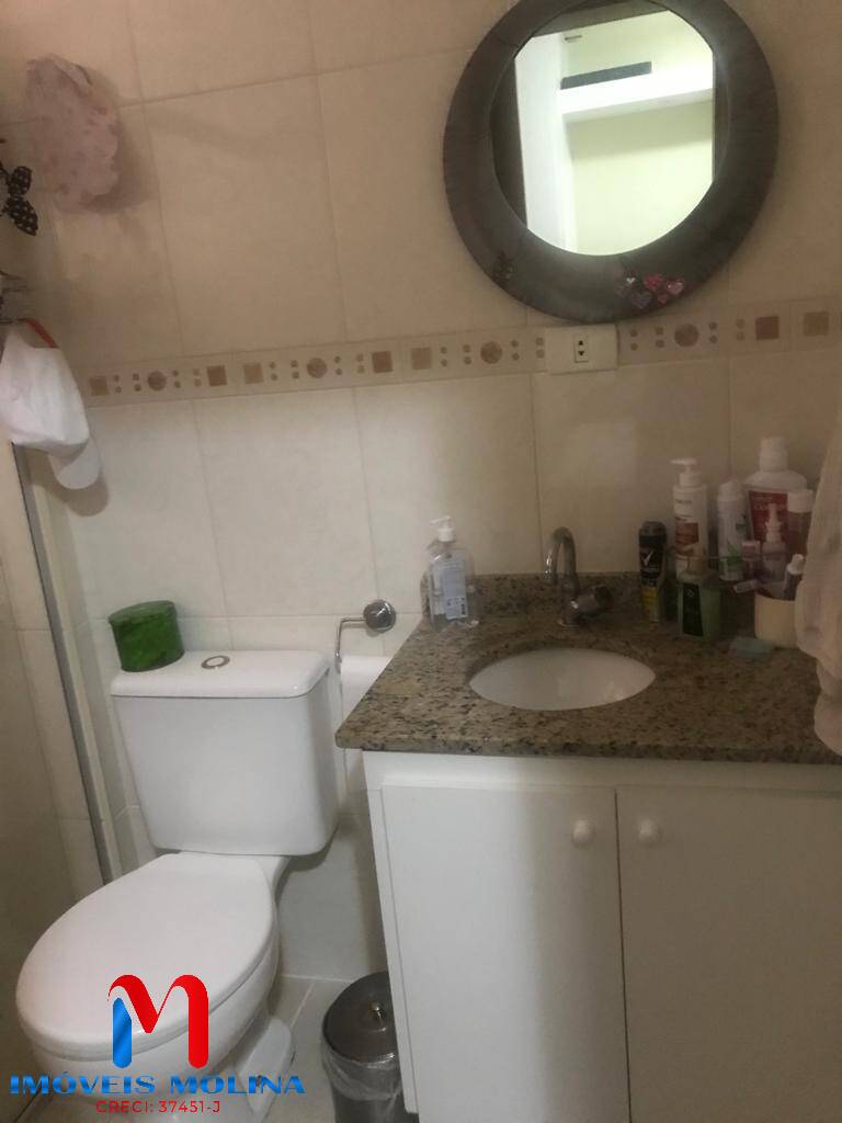 Apartamento à venda com 3 quartos, 100m² - Foto 19