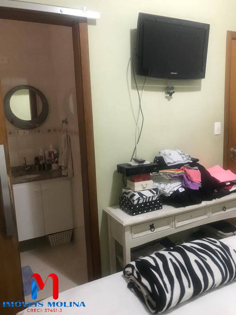 Apartamento à venda com 3 quartos, 100m² - Foto 12