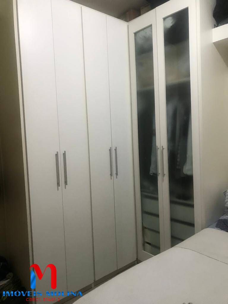 Apartamento à venda com 3 quartos, 100m² - Foto 13