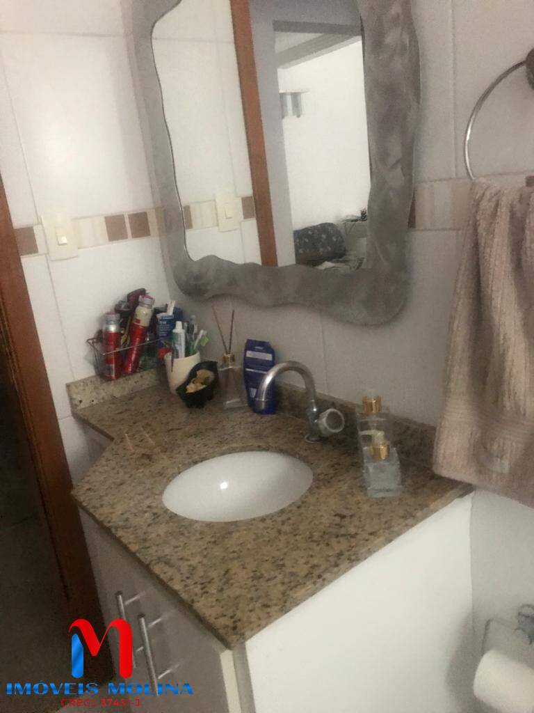 Apartamento à venda com 3 quartos, 100m² - Foto 22