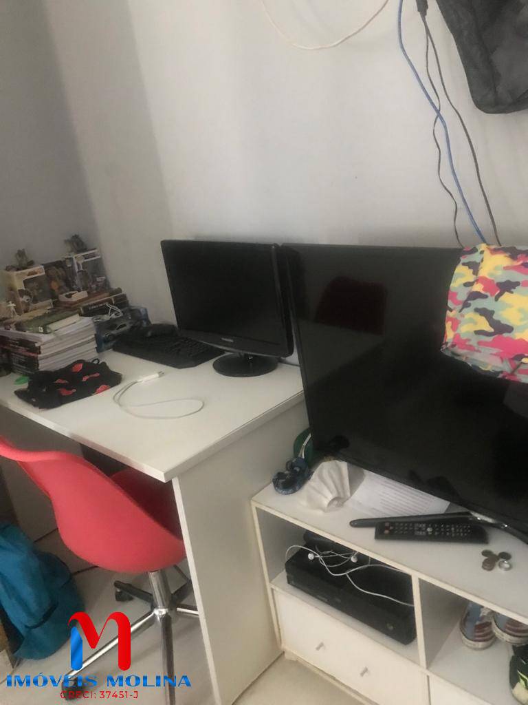 Apartamento à venda com 3 quartos, 100m² - Foto 17