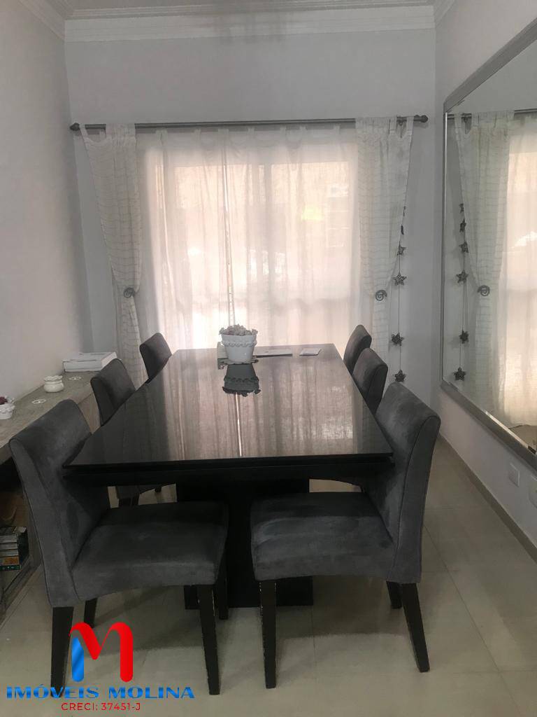 Apartamento à venda com 3 quartos, 100m² - Foto 2