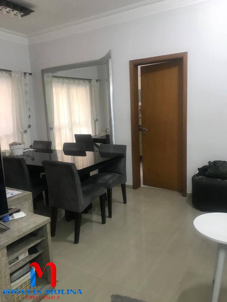 Apartamento à venda com 3 quartos, 100m² - Foto 3