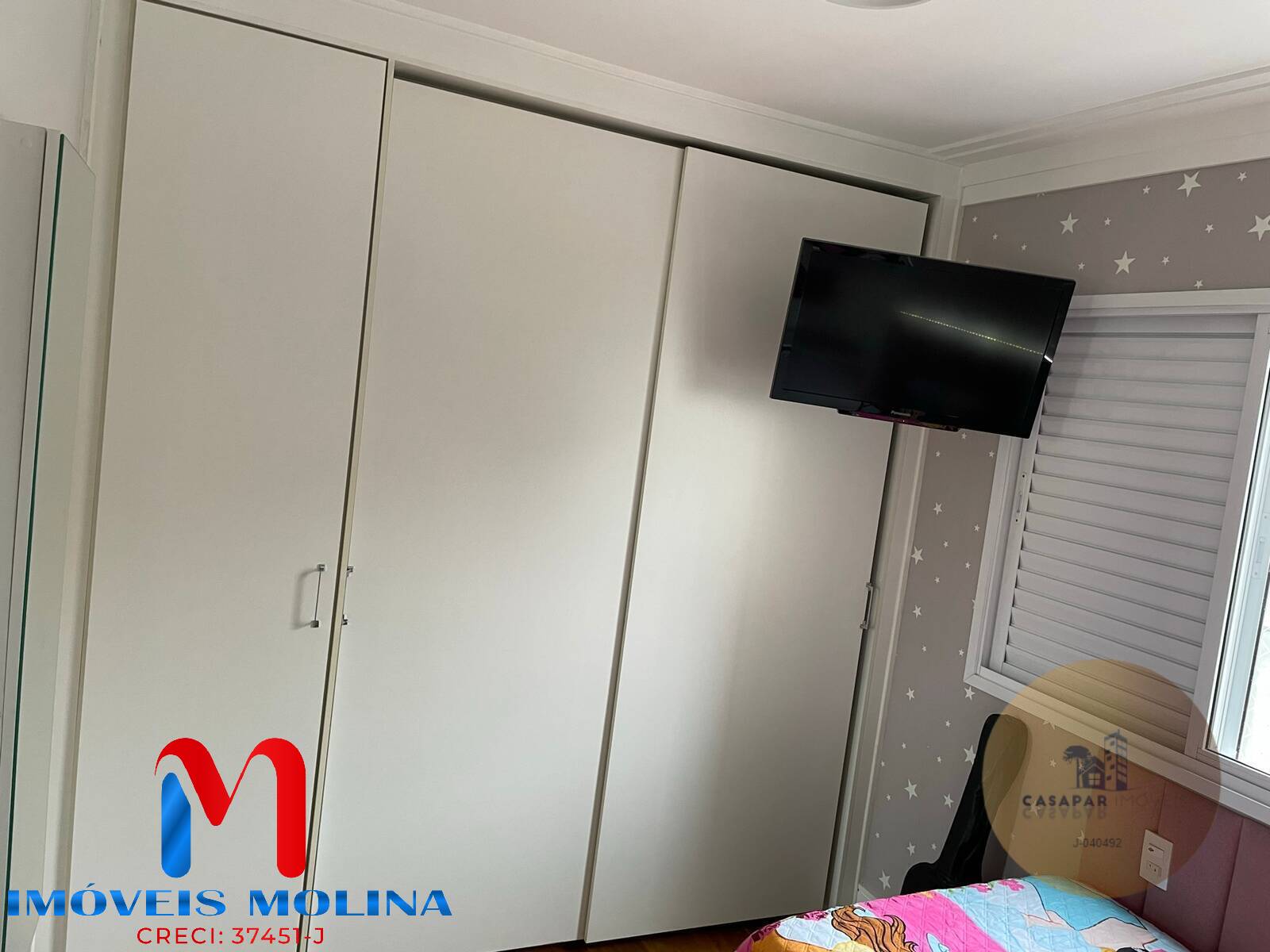 Apartamento à venda com 2 quartos, 91m² - Foto 12