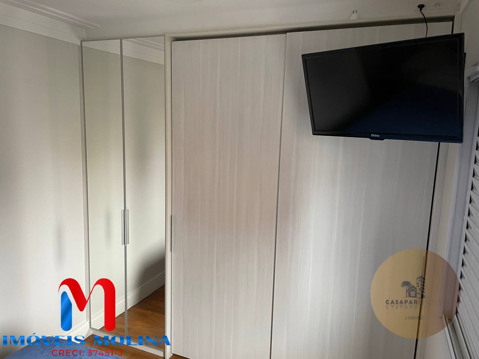 Apartamento à venda com 2 quartos, 91m² - Foto 15