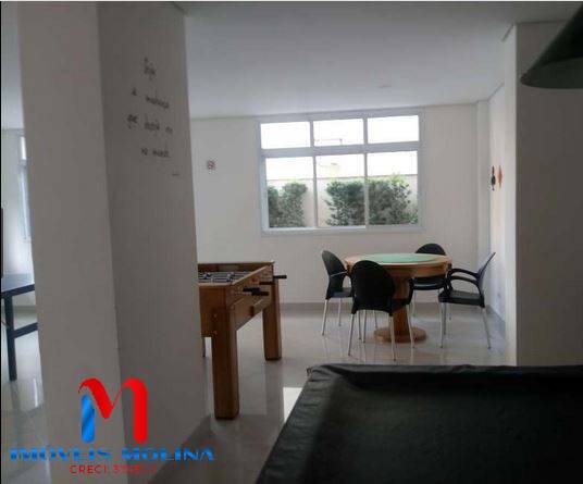 Apartamento à venda com 2 quartos, 91m² - Foto 26