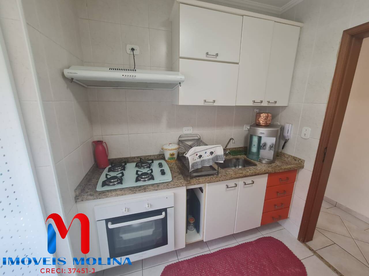 Apartamento à venda com 3 quartos, 84m² - Foto 10