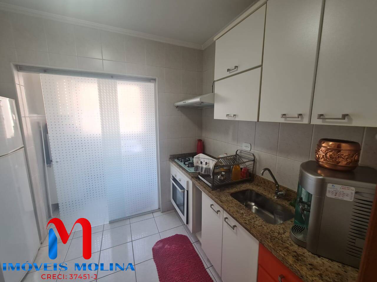 Apartamento à venda com 3 quartos, 84m² - Foto 11