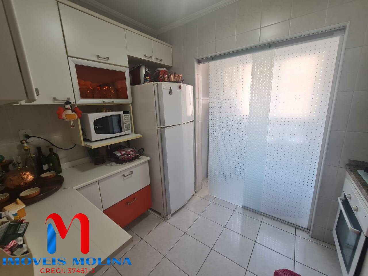 Apartamento à venda com 3 quartos, 84m² - Foto 9