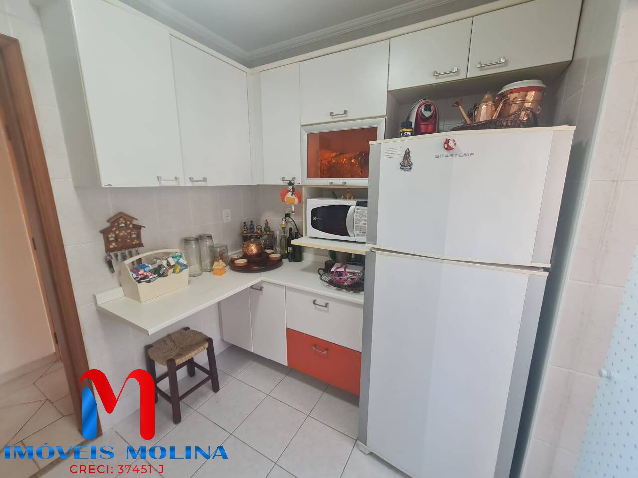 Apartamento à venda com 3 quartos, 84m² - Foto 12