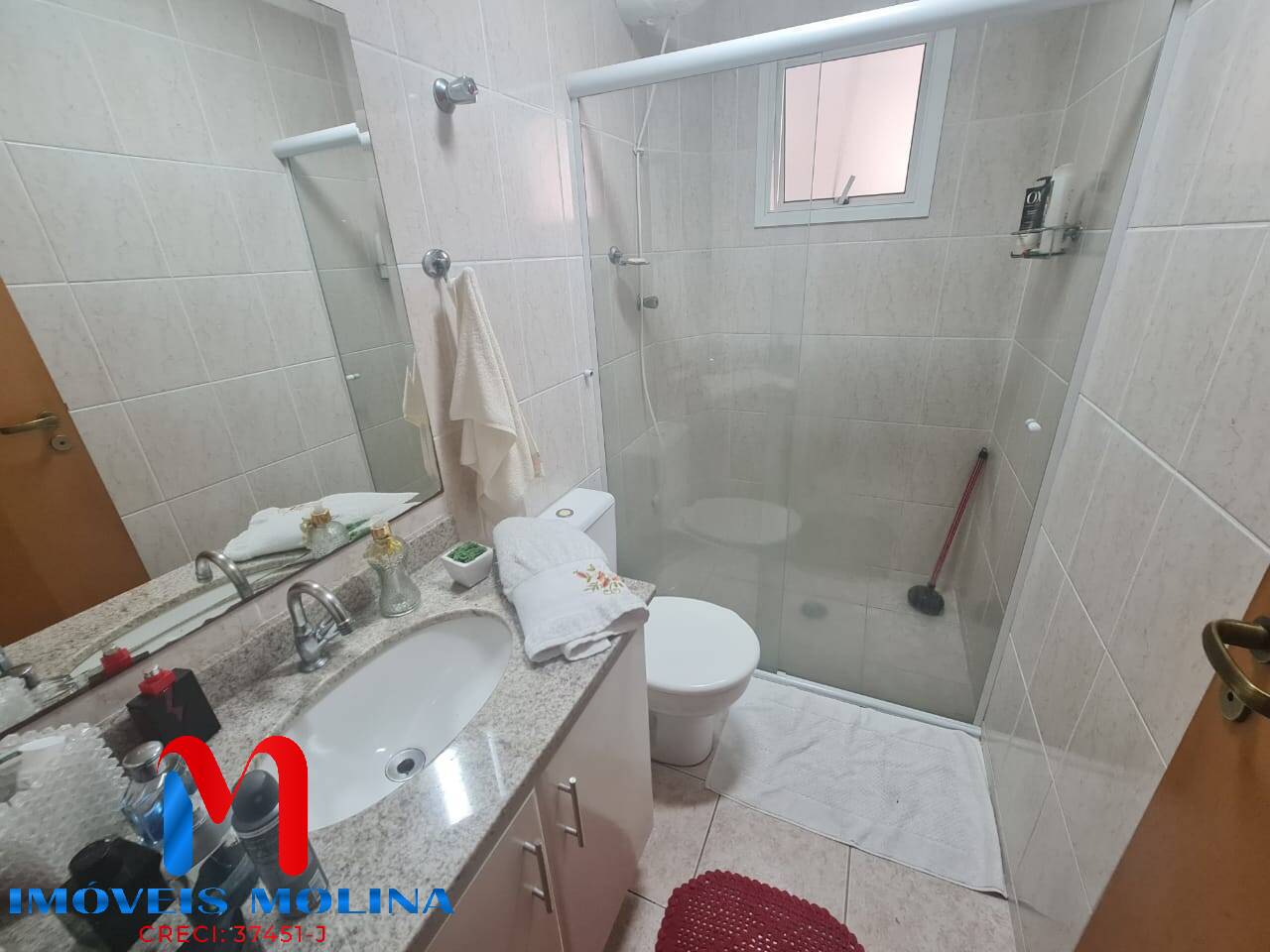 Apartamento à venda com 3 quartos, 84m² - Foto 14