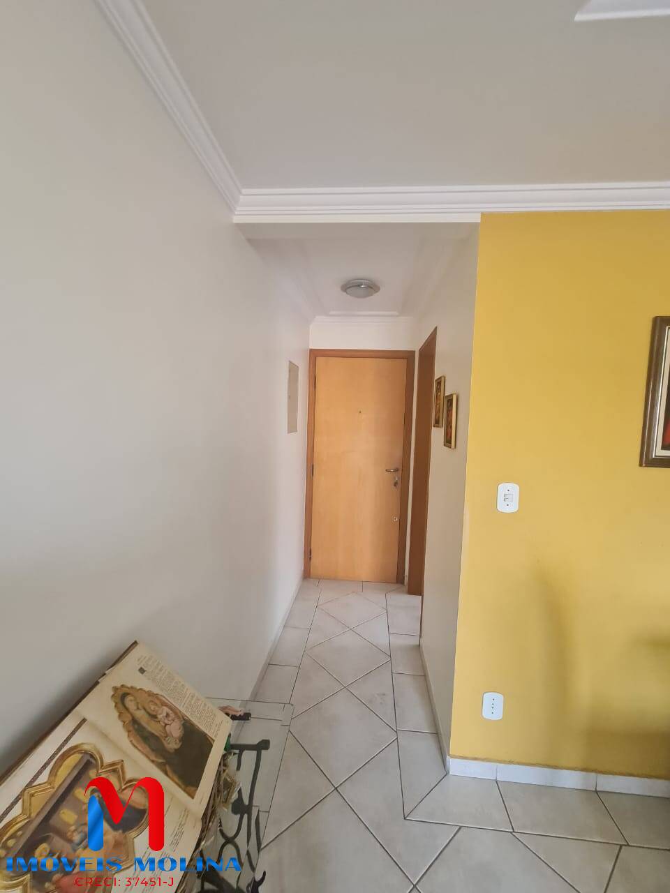 Apartamento à venda com 3 quartos, 84m² - Foto 3