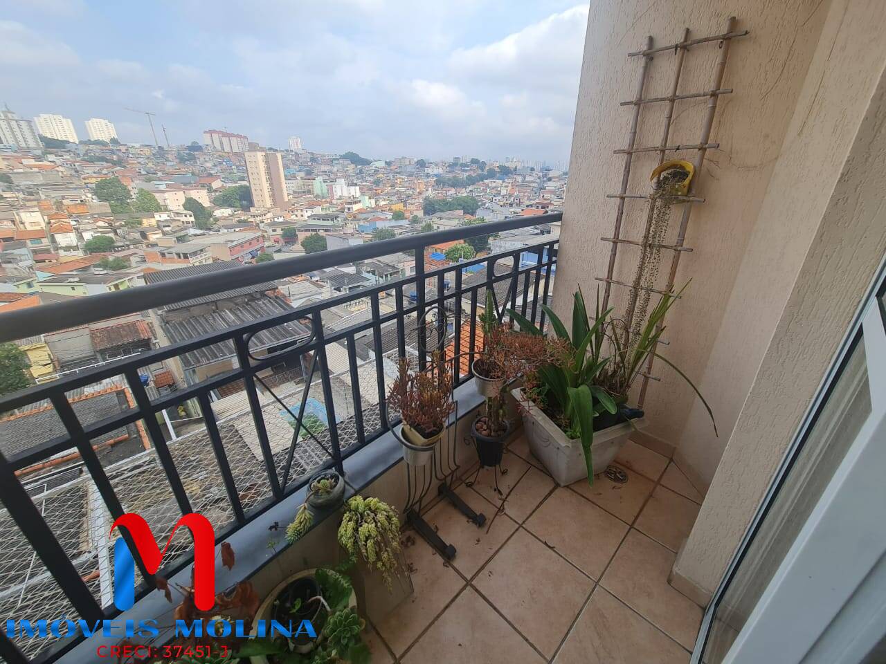 Apartamento à venda com 3 quartos, 84m² - Foto 7