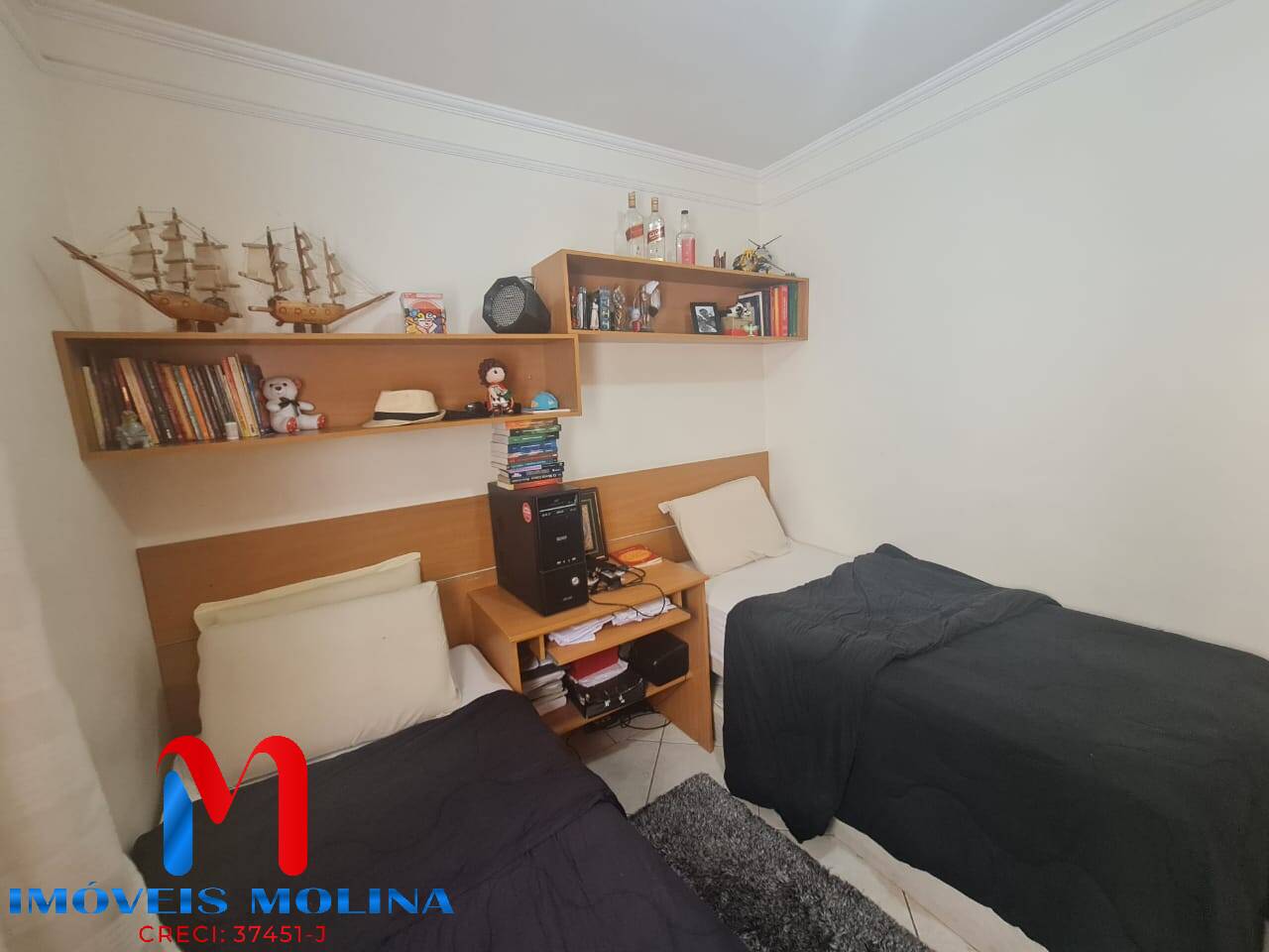 Apartamento à venda com 3 quartos, 84m² - Foto 21