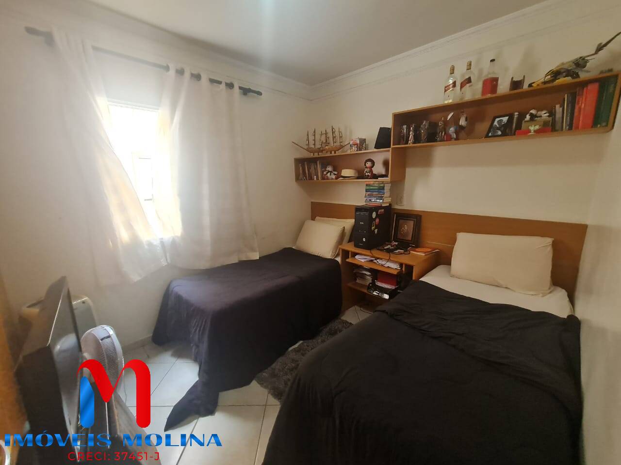 Apartamento à venda com 3 quartos, 84m² - Foto 20