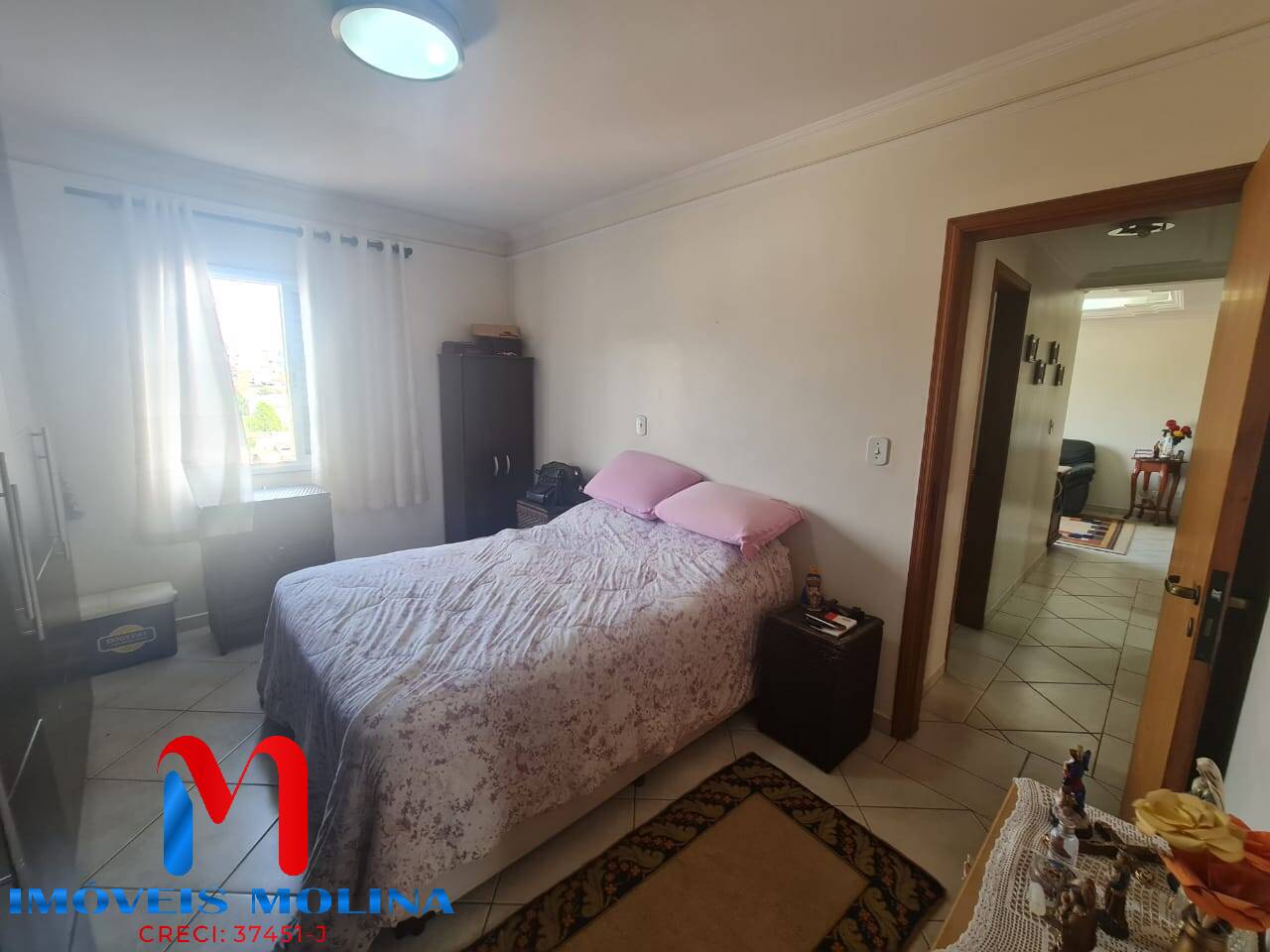 Apartamento à venda com 3 quartos, 84m² - Foto 16