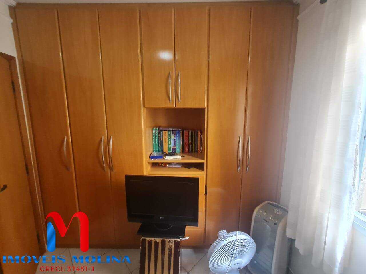 Apartamento à venda com 3 quartos, 84m² - Foto 19