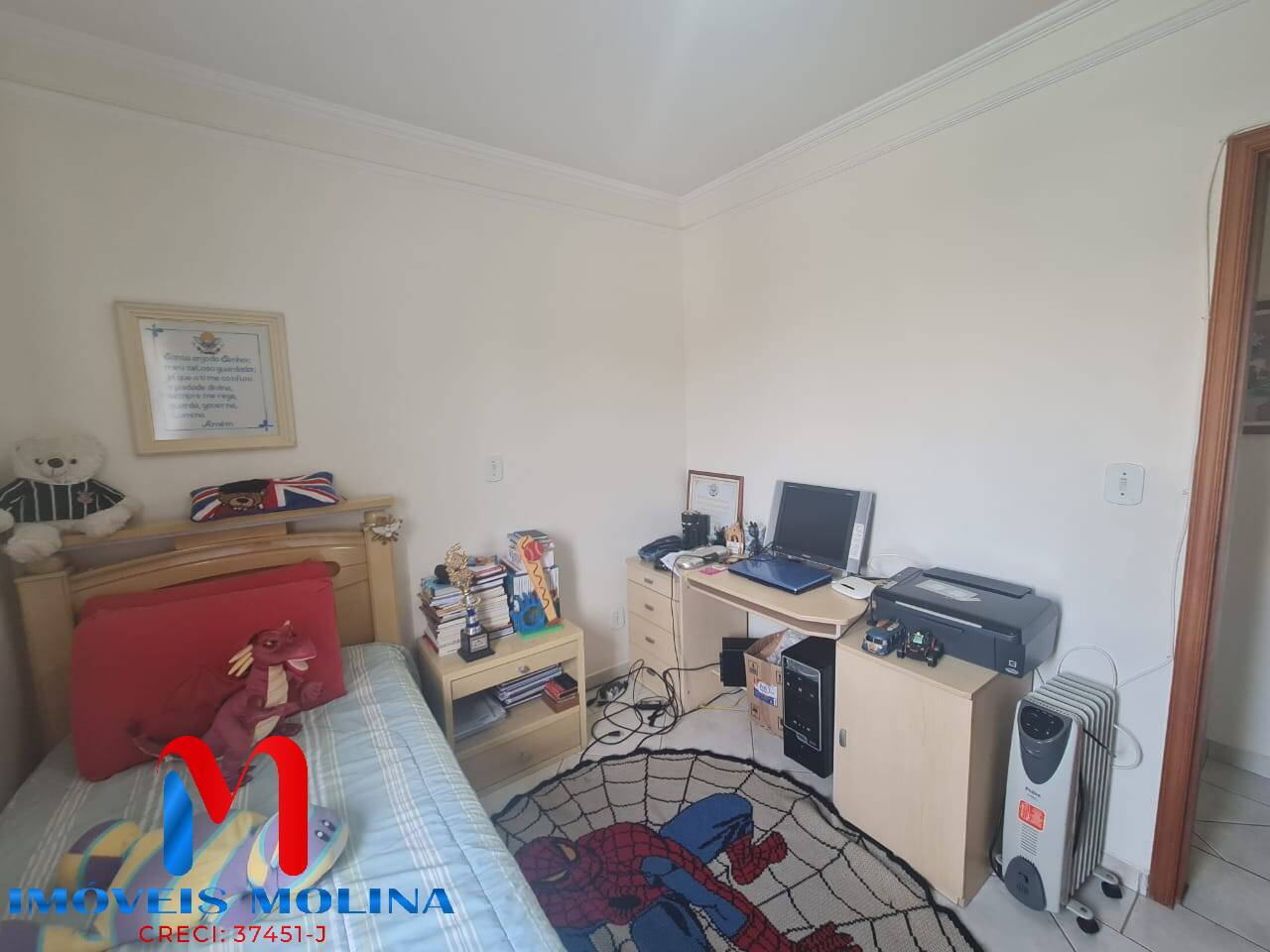 Apartamento à venda com 3 quartos, 84m² - Foto 24