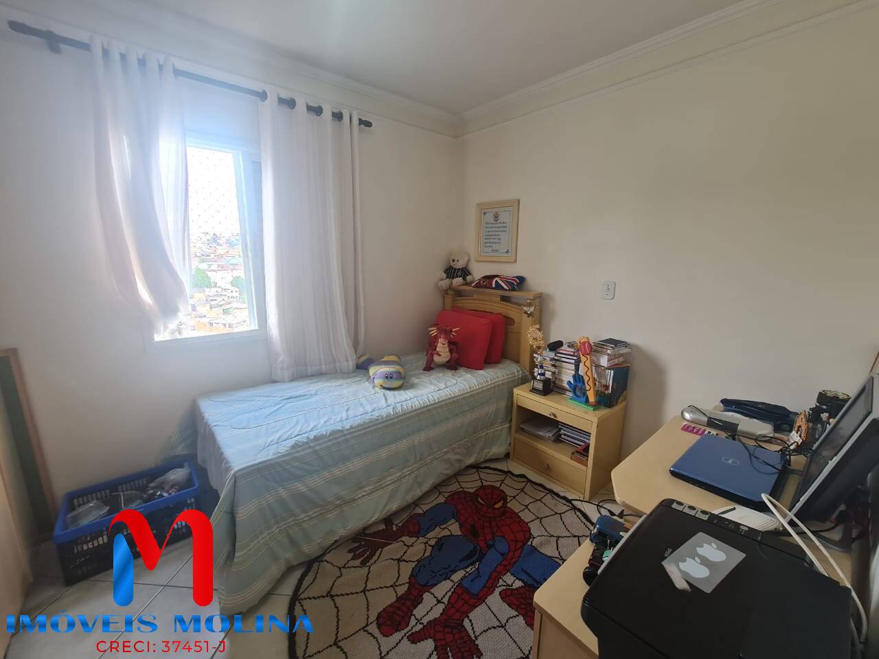 Apartamento à venda com 3 quartos, 84m² - Foto 22