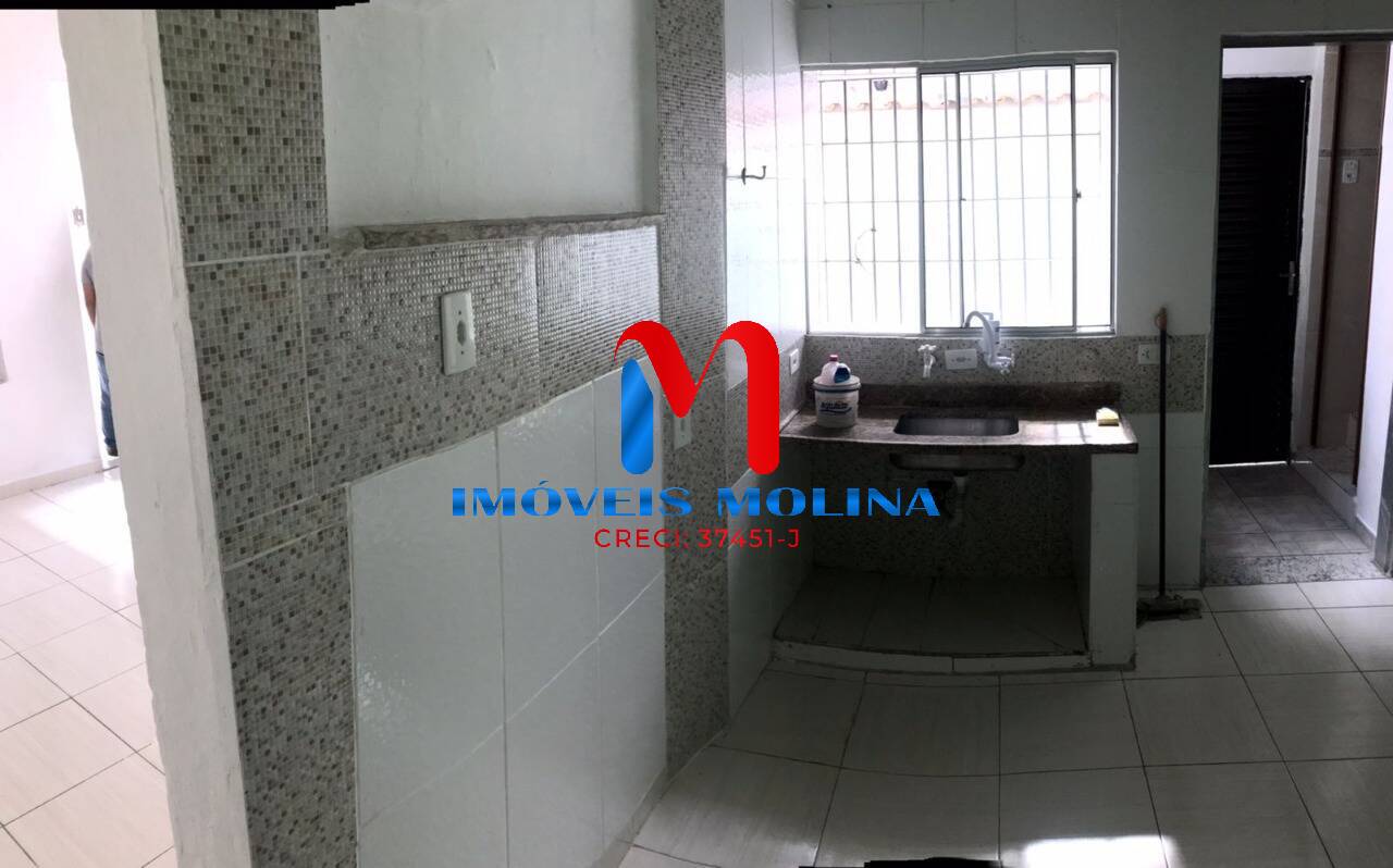 Apartamento para alugar com 2 quartos, 70m² - Foto 5