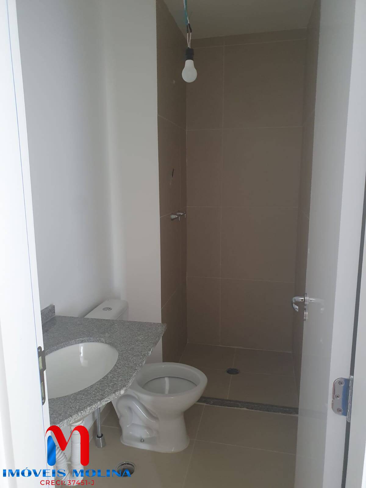 Apartamento à venda com 2 quartos, 51m² - Foto 4