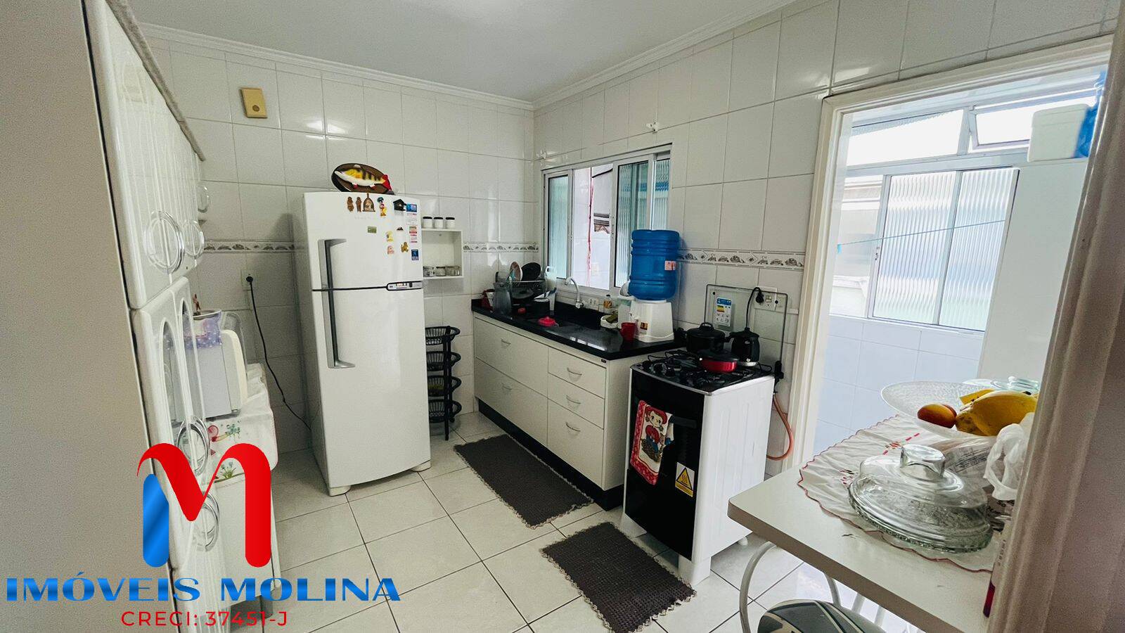 Apartamento à venda com 2 quartos, 58m² - Foto 4