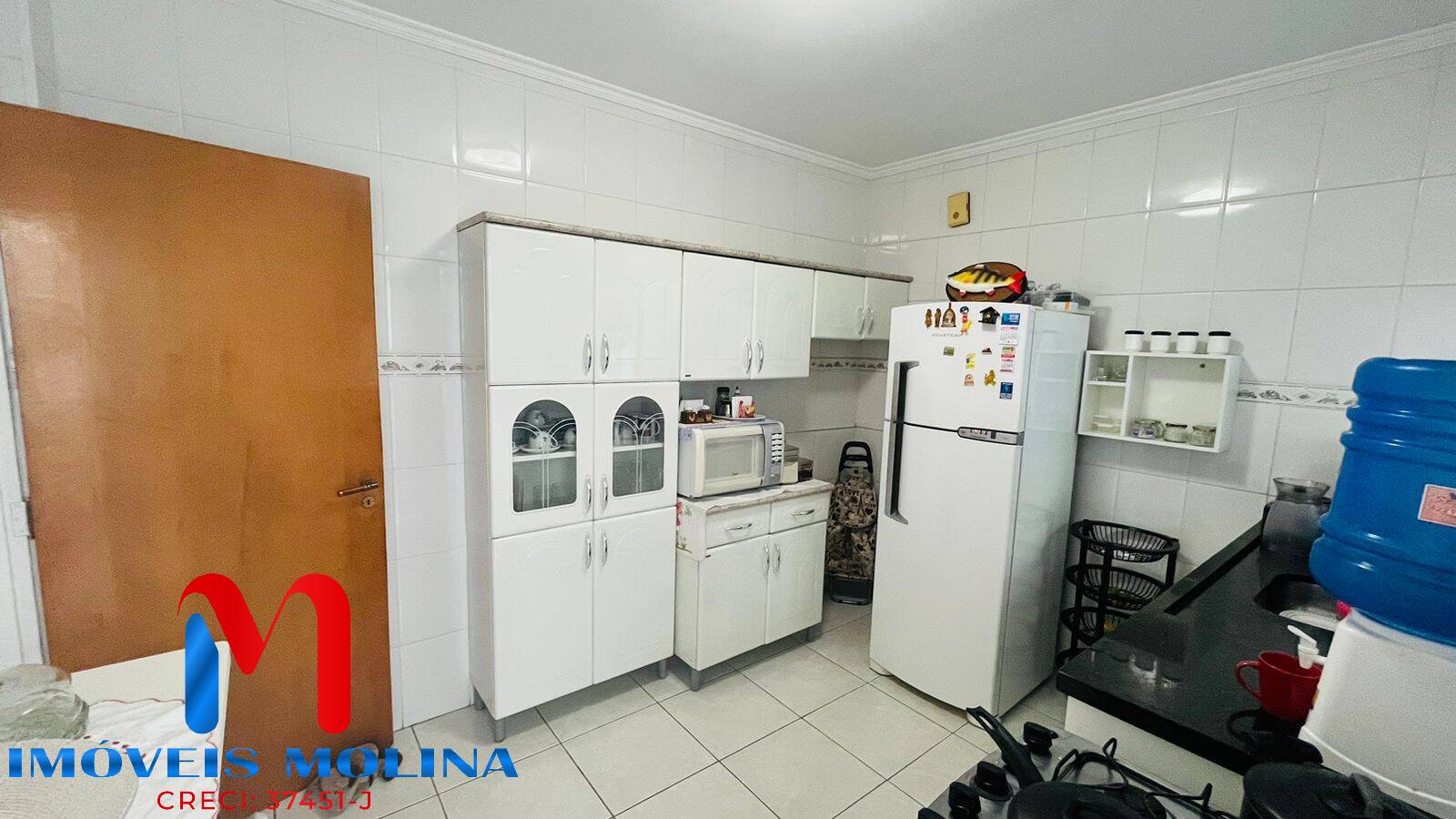 Apartamento à venda com 2 quartos, 58m² - Foto 5